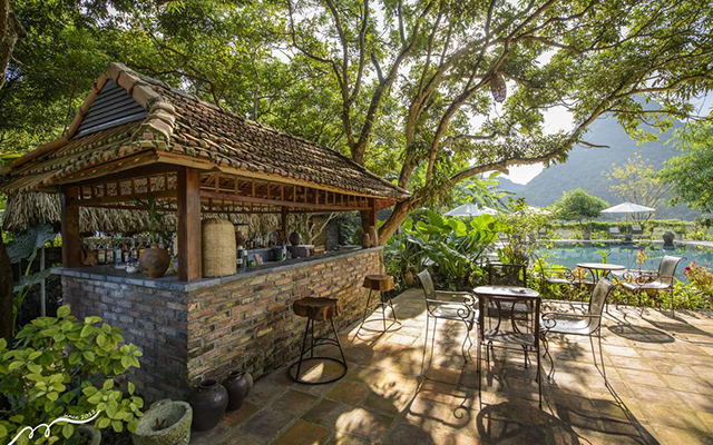 Tam Coc Garden Resort