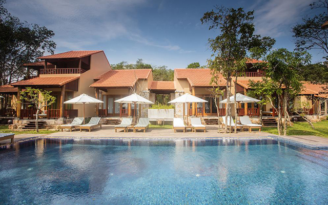 Green Bay Phu Quoc Resort & Spa