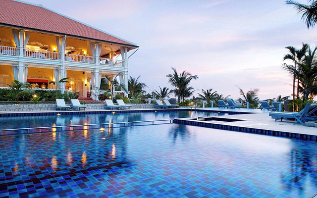 La Veranda Resort Phu Quoc