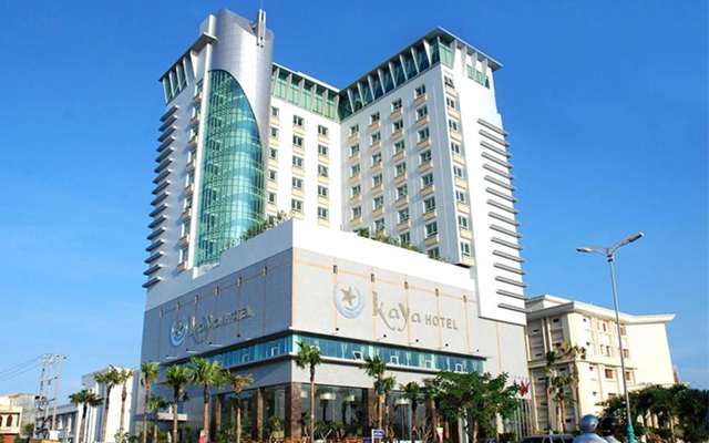 Kaya Hotel