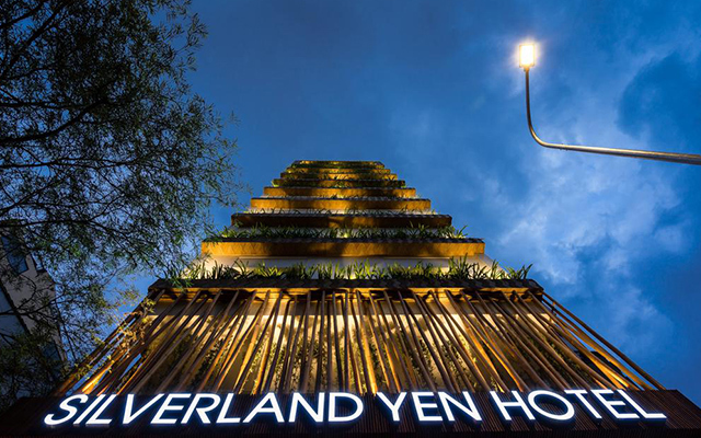 Silverland Yen Hotel