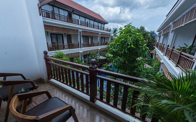 G & Z Angkor Boutique Hotel