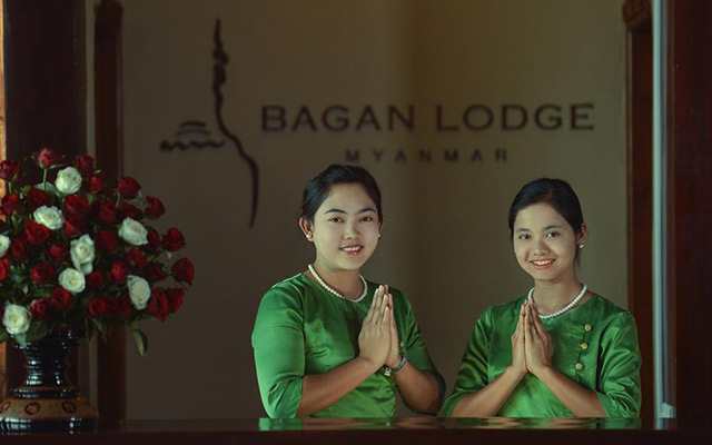 Bagan Lodge