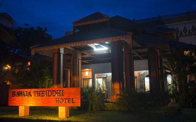 Bawga Theiddhi Hotel