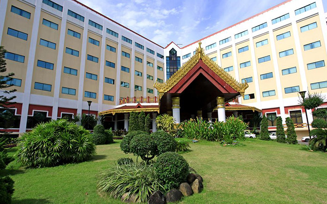 Park View Hotel