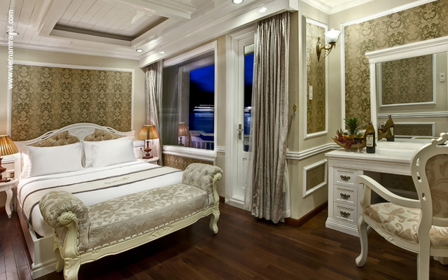 Elite Suite