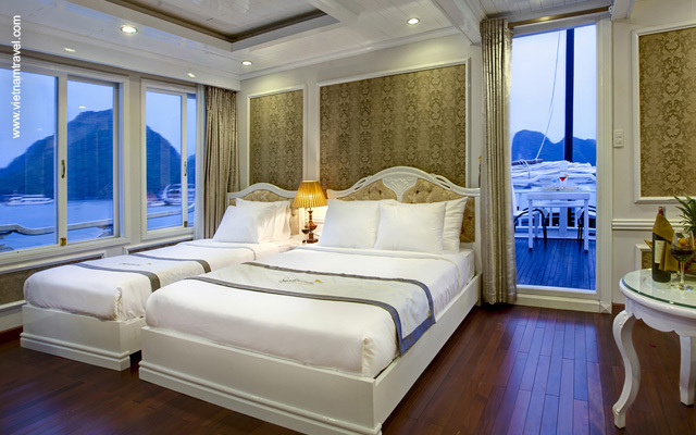 Exclusive Suite