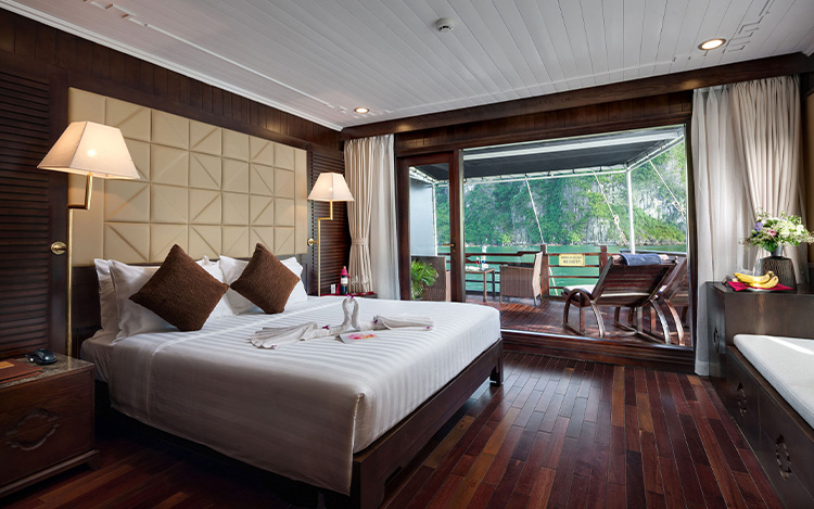 Royal Suite