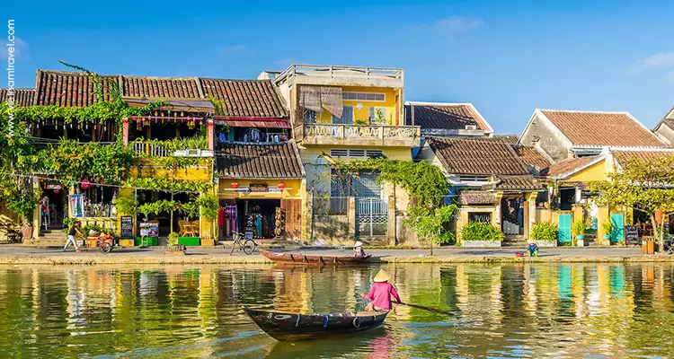 best tours hoi an