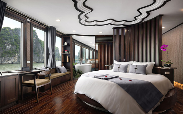 Orchid Exclusive Suite