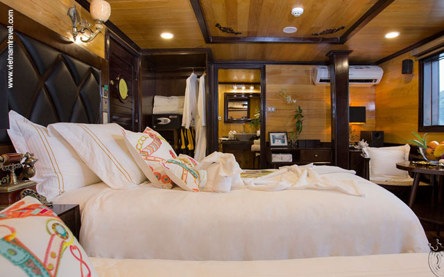 Heaven Suite