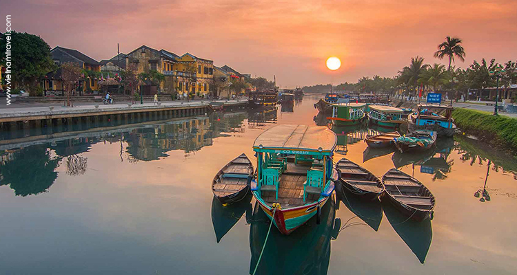 Hoian, Vietnam