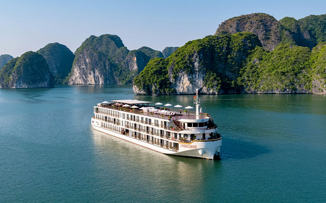Indochine Lan Ha