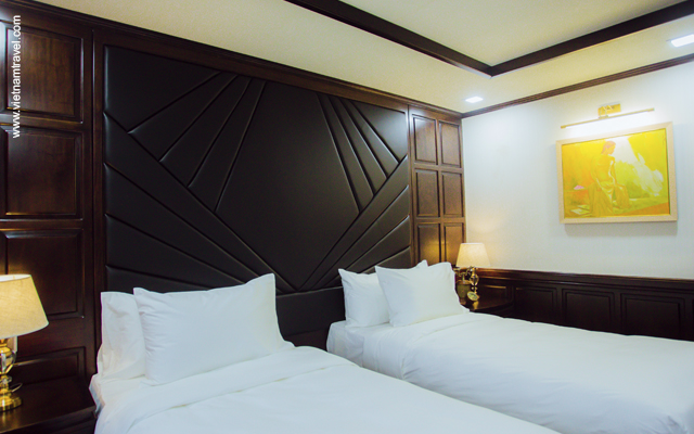 Princess Suite