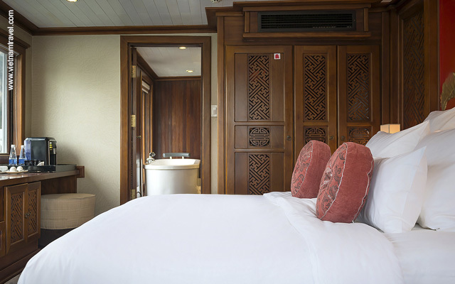 Premium Suite
