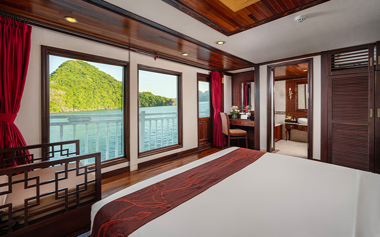 President Suite