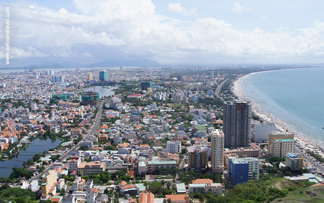 Vung Tau City Tour from Saigon - Vietnam Day Tours | Vietnam Travel