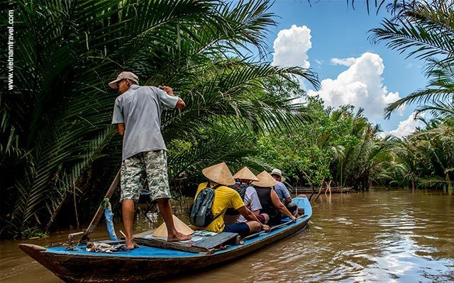 Ben Tre Day Trip From Ho Chi Minh City
