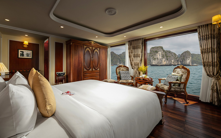 Royal Suite
