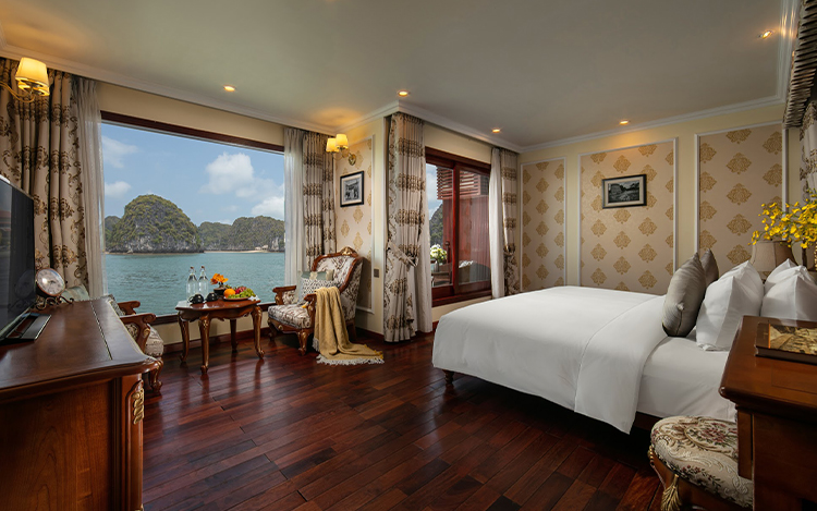 Signature Suite