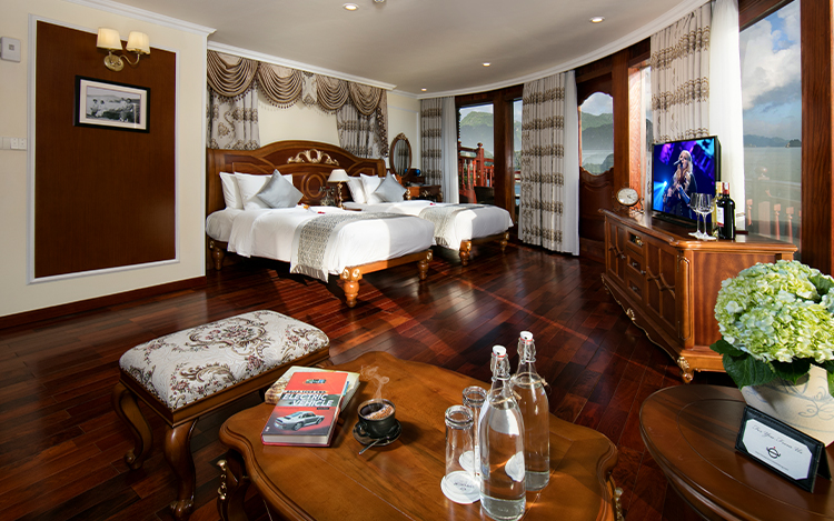 State Suite