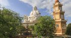 Vietnam-Ben-Tre-Vinh-Trang-Pagoda-3