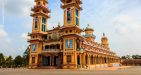 Vietnam-Cu-Chi-Cao-Dai-Temple-1