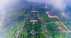 Vietnam-Ninh-Binh-Bai-Dinh-Pagoda-complex-2