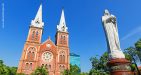 Vietnam-Saigon-Romanesque-Notre-Dame-Cathedral-2