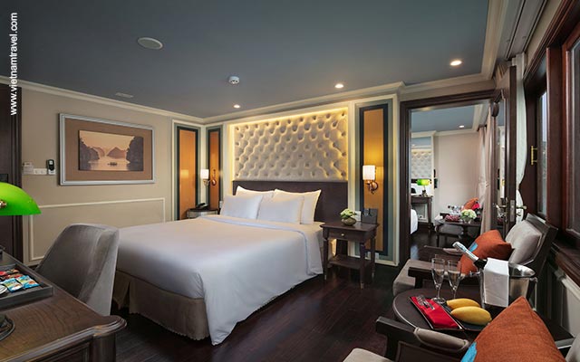 Family Connecting Suite