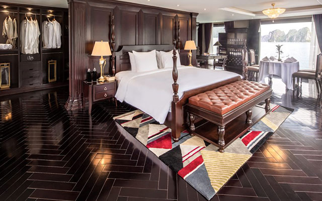 Presidential Suite