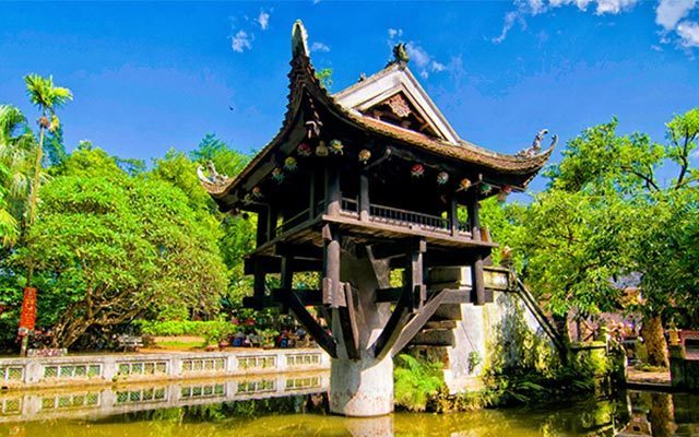 Unforgettable Complete Day Tour of Hanoi