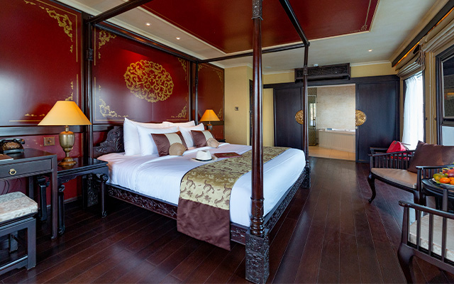 Imperial Suites
