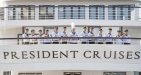 Farewell-President Cruise-vietnamtravel
