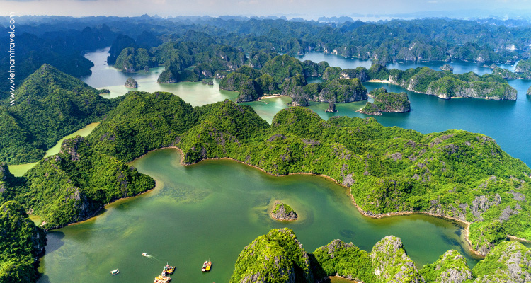 Vietnam-Halong-vietnamtravel