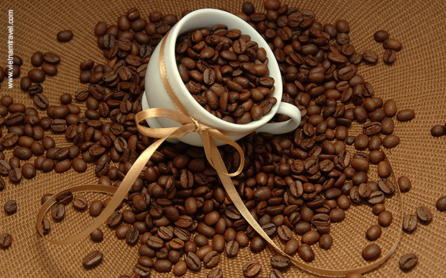 Hanoi 's best coffee