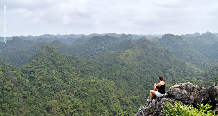 Hai Phong, Vietnam - What to do?