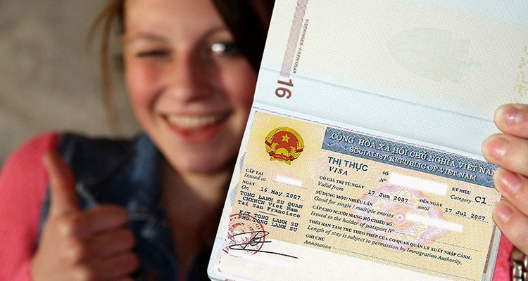 Do I need Visa to Vietnam