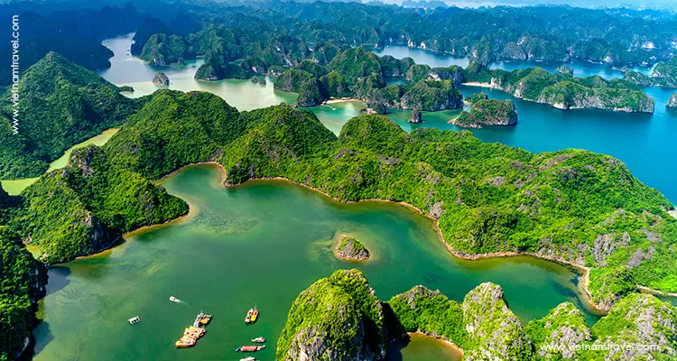 Travel to Vietnam from Israel