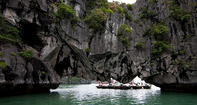 Luon Cave