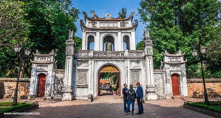Vietnam Tours from Portugal