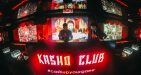 KASHO CLUB