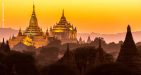 Myanmar-Bagan-Ananda-temple--2