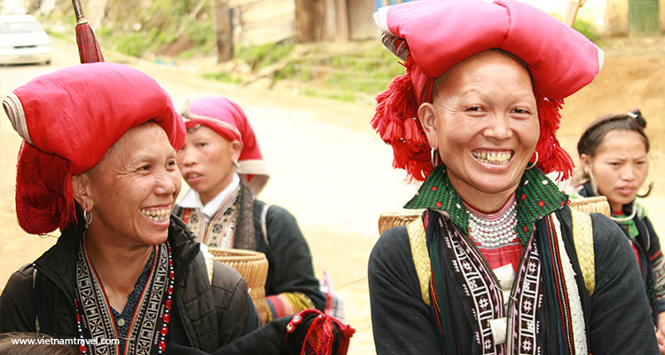 Sapa Tour from Manila - 4 Days Itinerary | Vietnam Travel