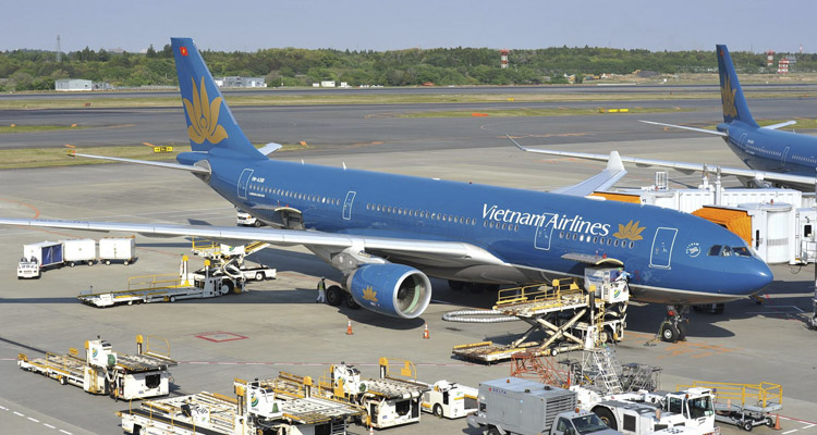 Vietnam-Airlines-Flights