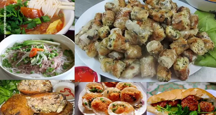 Vietnam Culinary