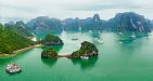 Vietnam-Halong-