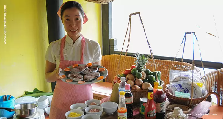 image of foodie tour vietnam