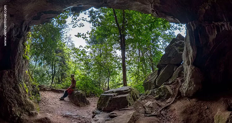 Cuc Phuong National Park