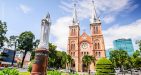 Vietnam-Saigon-Romanesque-Notre-Dame-Cathedral-3